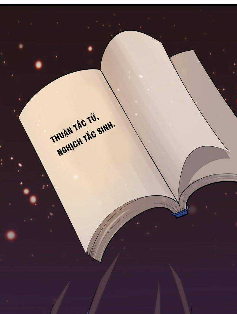 Tu Tiên Cuồng Thần Chapter 80 trang 6