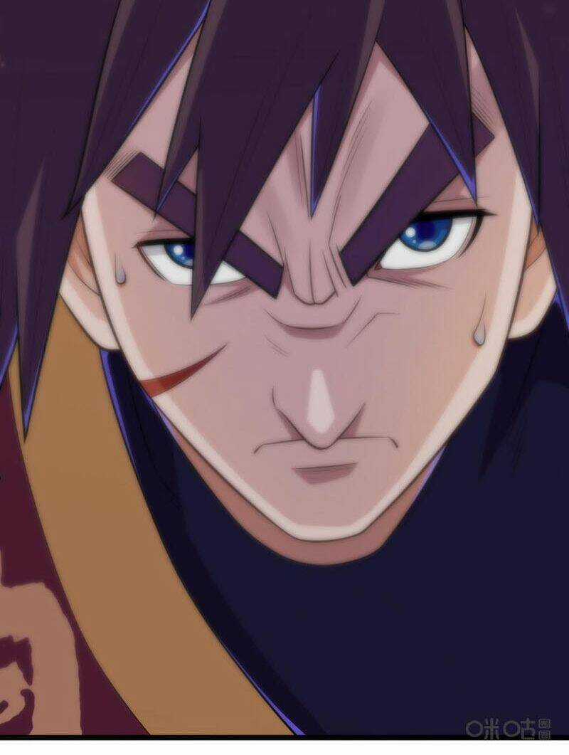 Tu Tiên Cuồng Thần Chapter 80 trang 7