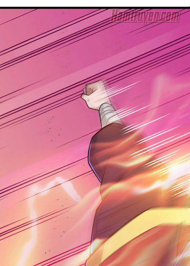 Tu Tiên Cuồng Thần Chapter 81 trang 10