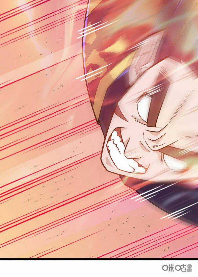 Tu Tiên Cuồng Thần Chapter 81 trang 11