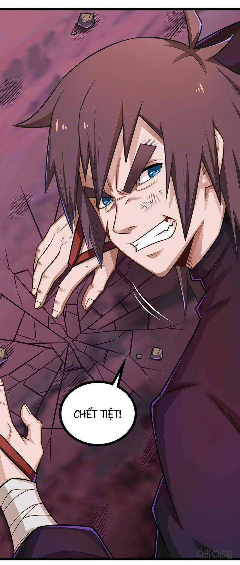 Tu Tiên Cuồng Thần Chapter 81 trang 14