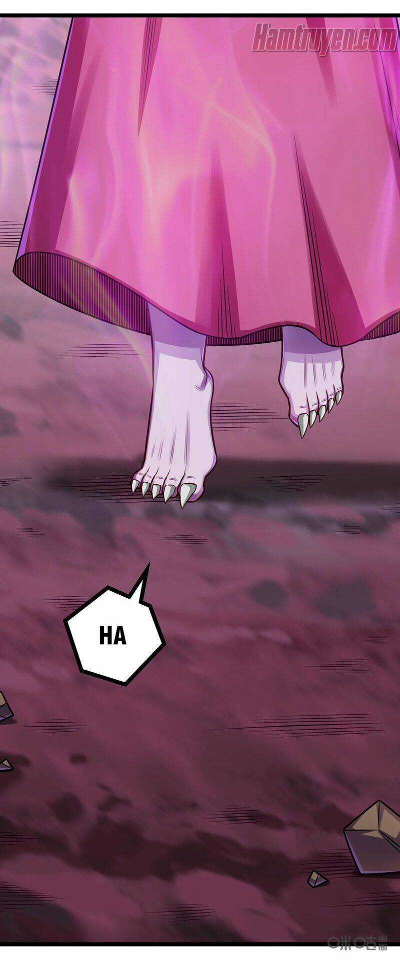 Tu Tiên Cuồng Thần Chapter 81 trang 15