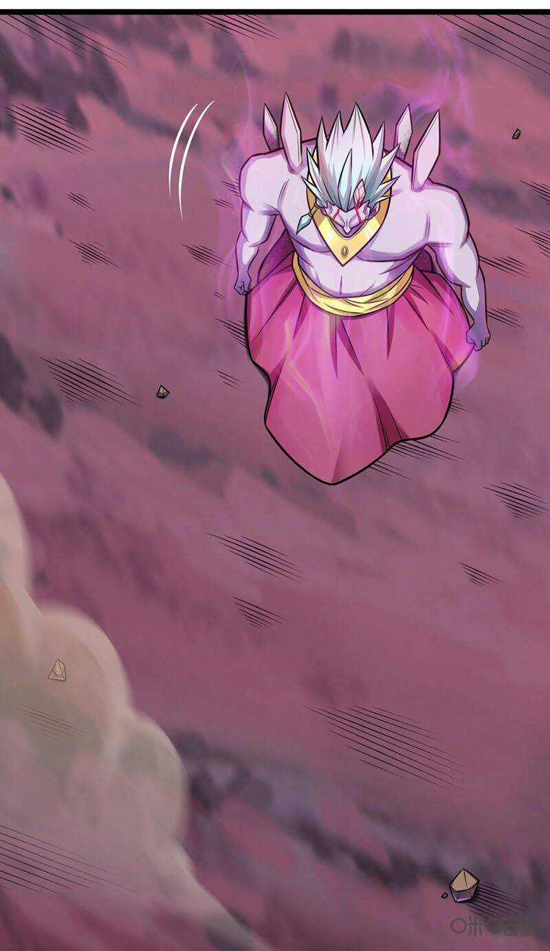 Tu Tiên Cuồng Thần Chapter 81 trang 16