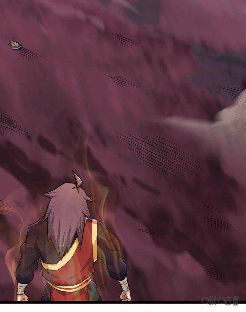 Tu Tiên Cuồng Thần Chapter 81 trang 17