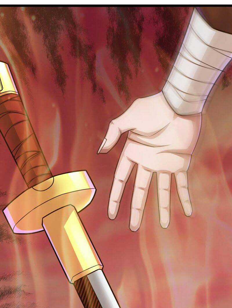 Tu Tiên Cuồng Thần Chapter 81 trang 18