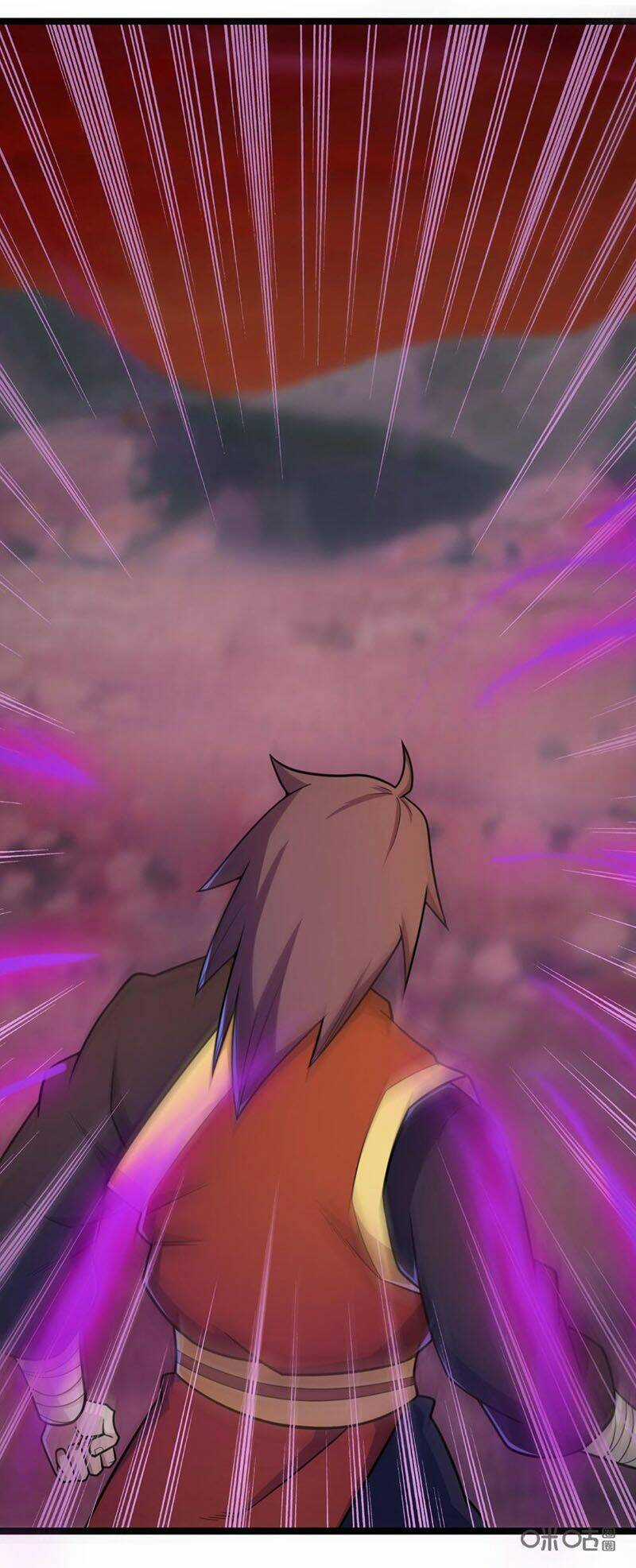 Tu Tiên Cuồng Thần Chapter 81 trang 2