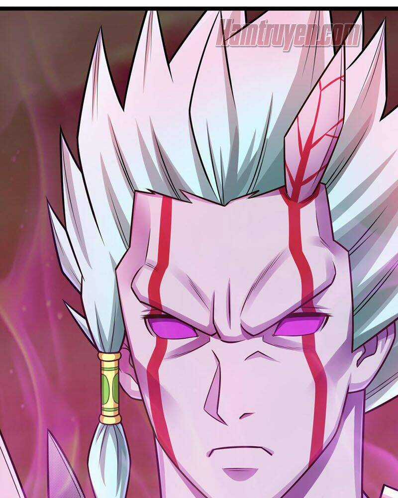 Tu Tiên Cuồng Thần Chapter 81 trang 20