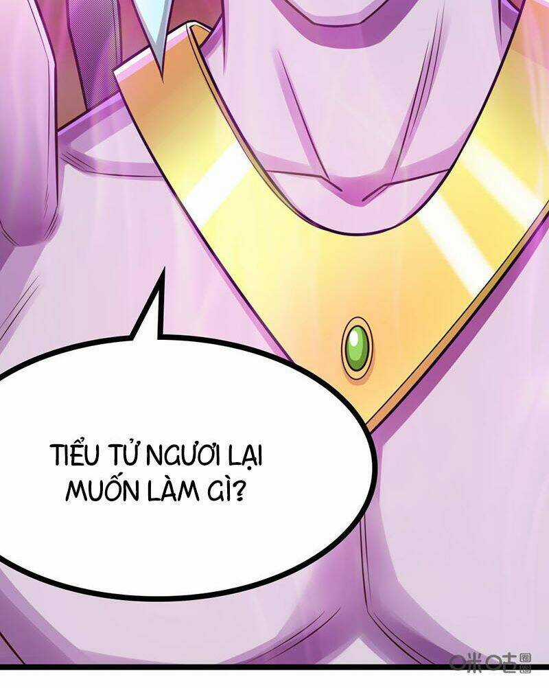 Tu Tiên Cuồng Thần Chapter 81 trang 21
