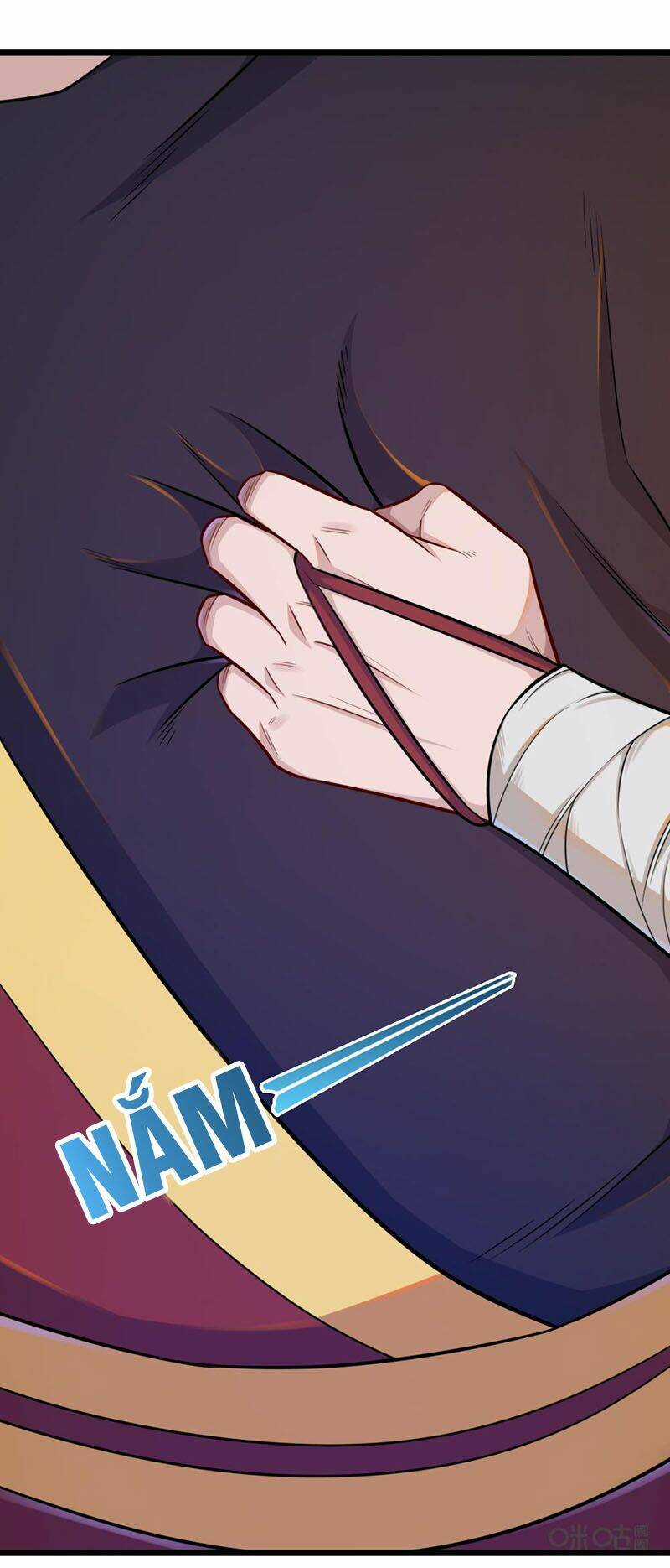 Tu Tiên Cuồng Thần Chapter 81 trang 23