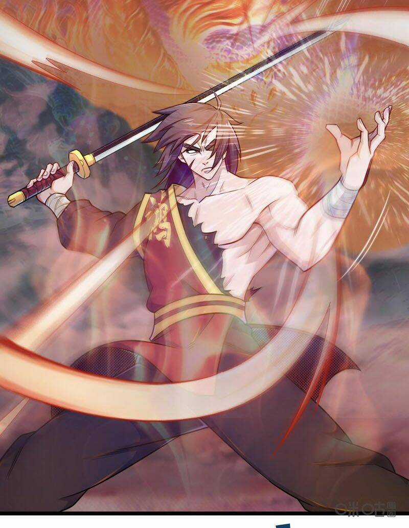 Tu Tiên Cuồng Thần Chapter 81 trang 25