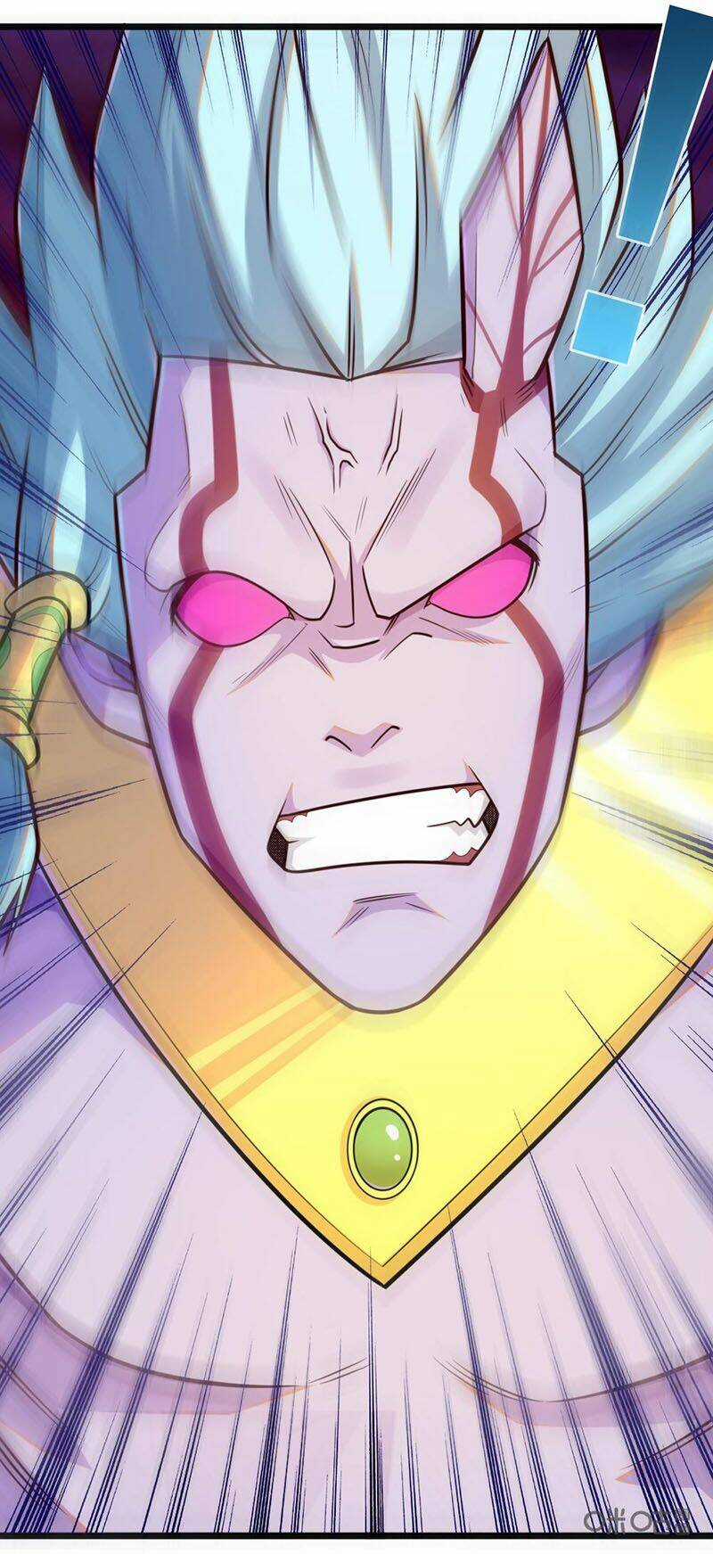 Tu Tiên Cuồng Thần Chapter 81 trang 28