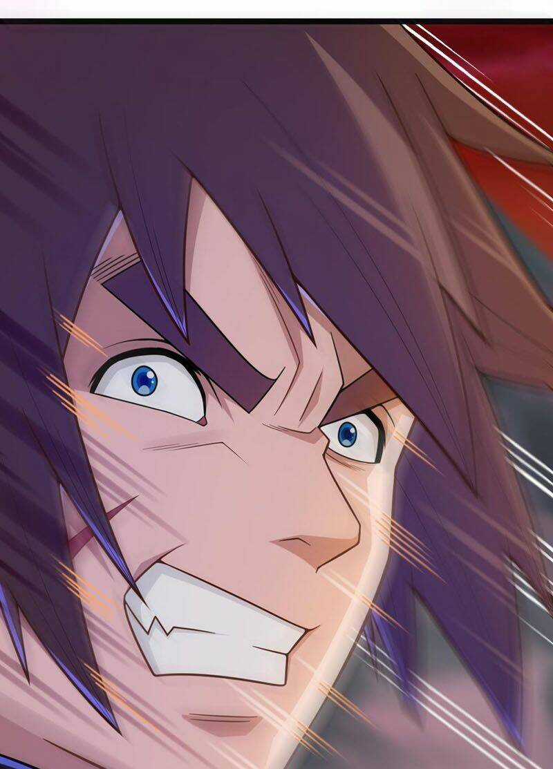 Tu Tiên Cuồng Thần Chapter 81 trang 3