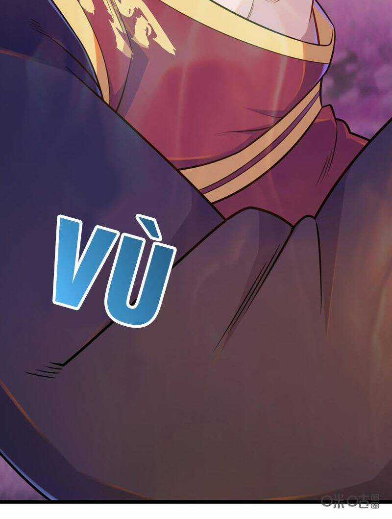 Tu Tiên Cuồng Thần Chapter 81 trang 31