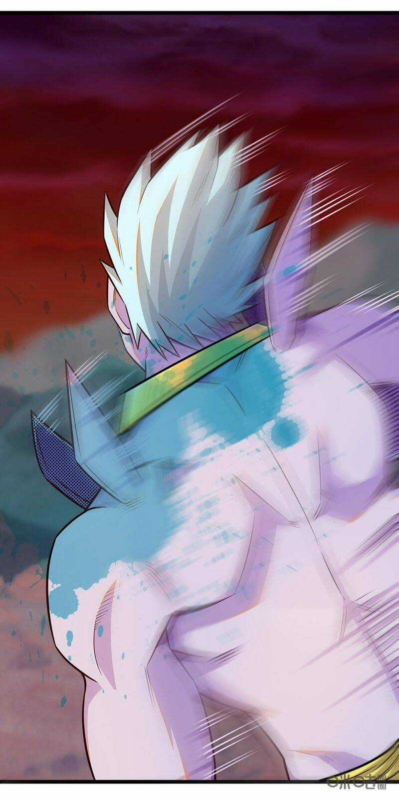 Tu Tiên Cuồng Thần Chapter 81 trang 32