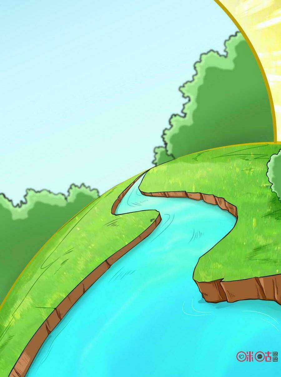 Tu Tiên Cuồng Thần Chapter 9 trang 10