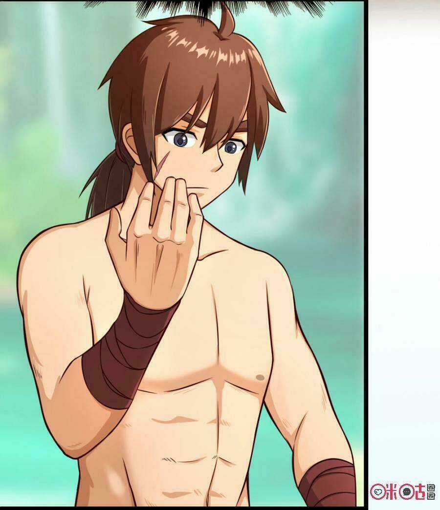 Tu Tiên Cuồng Thần Chapter 9 trang 12