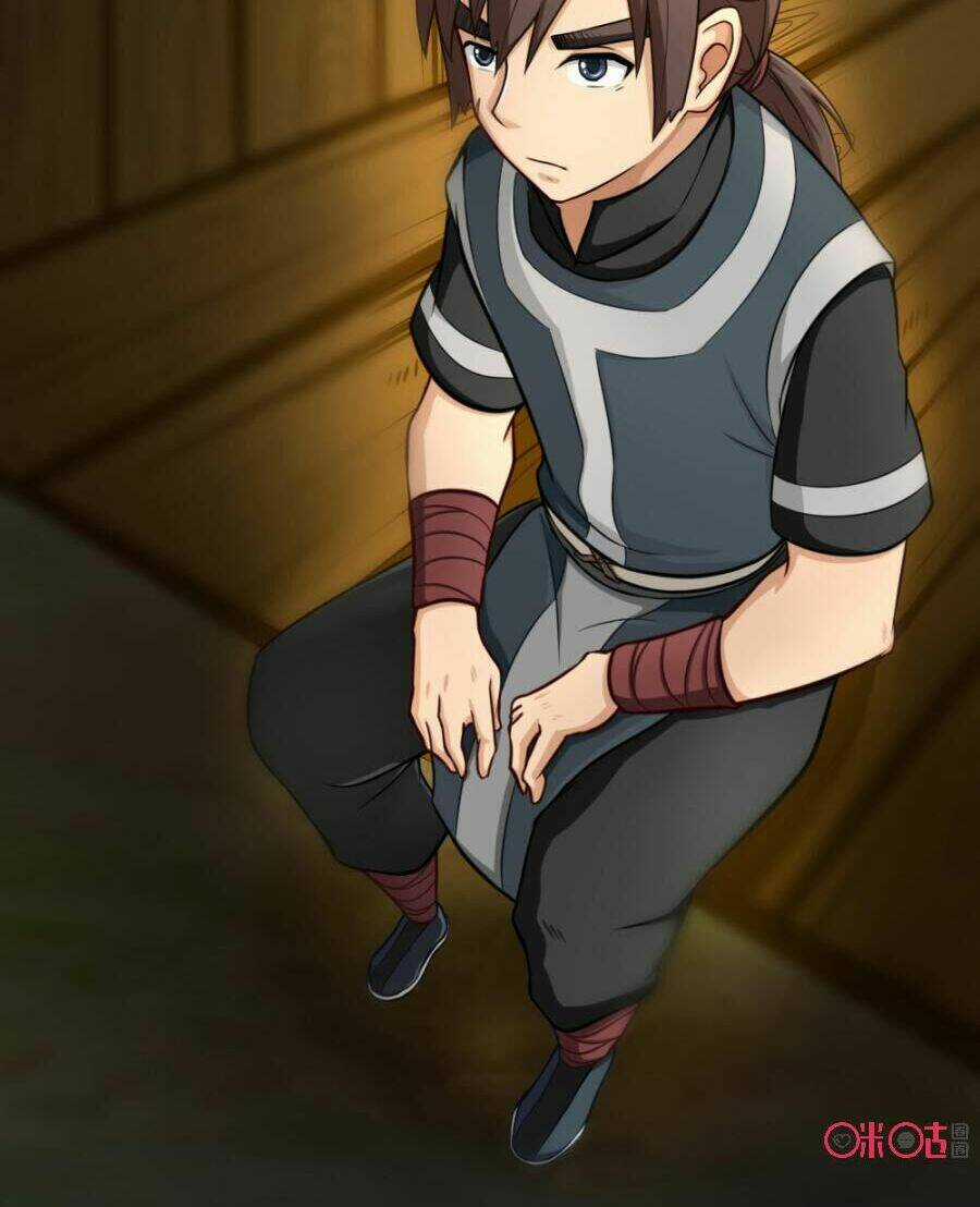 Tu Tiên Cuồng Thần Chapter 9 trang 15