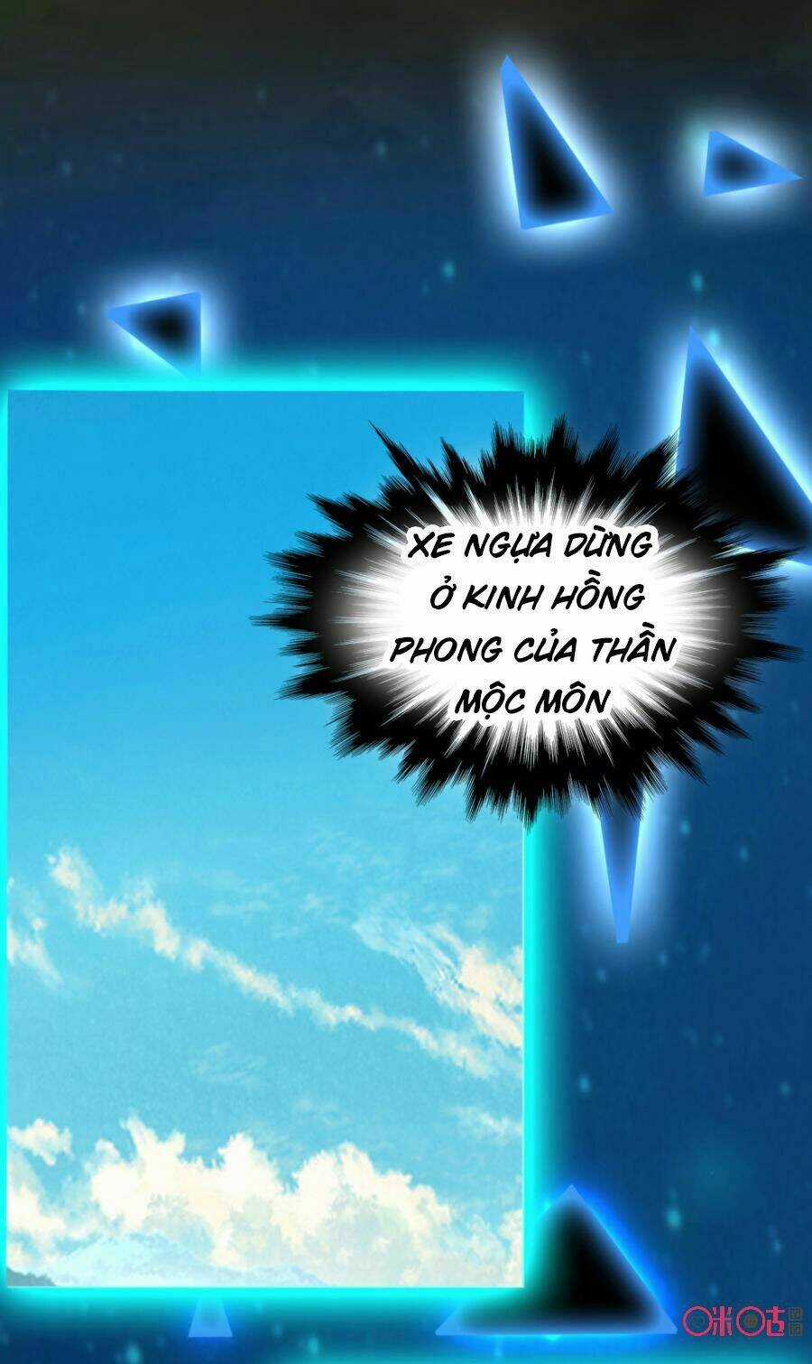 Tu Tiên Cuồng Thần Chapter 9 trang 16