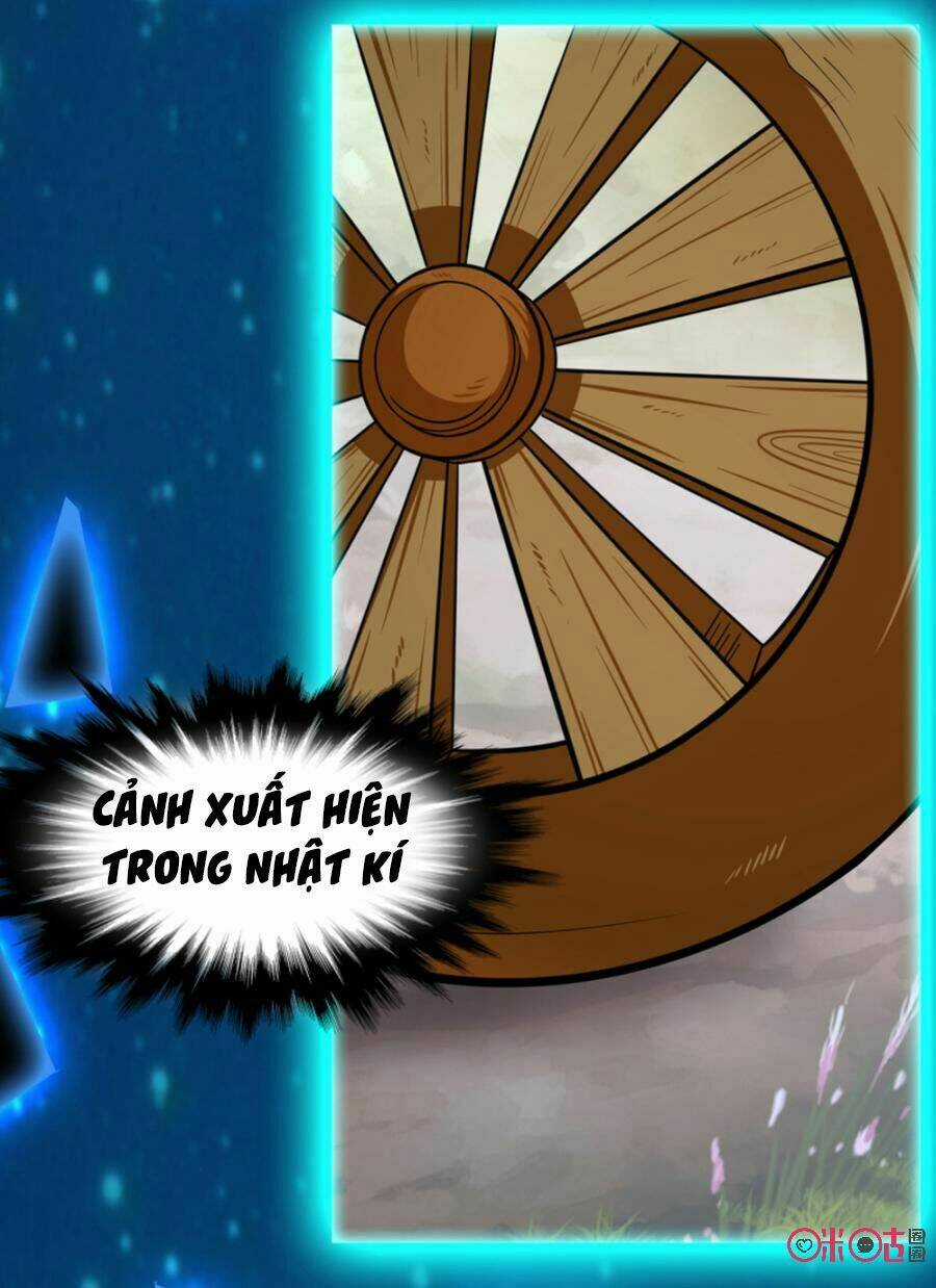 Tu Tiên Cuồng Thần Chapter 9 trang 17