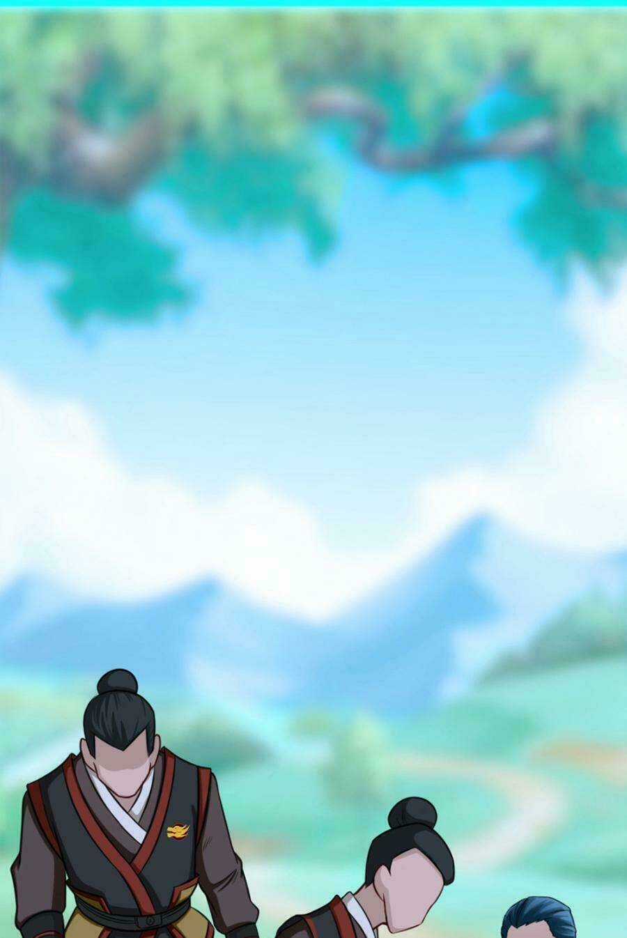 Tu Tiên Cuồng Thần Chapter 9 trang 20