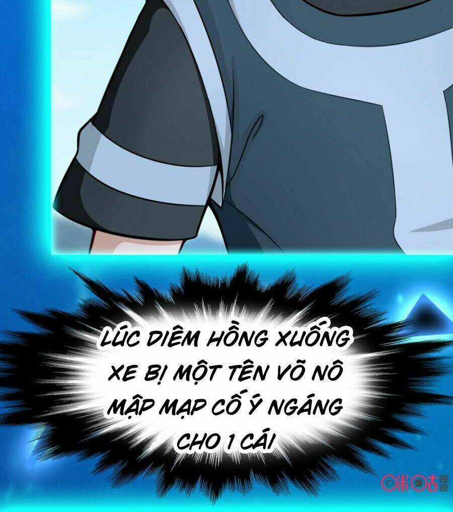 Tu Tiên Cuồng Thần Chapter 9 trang 23