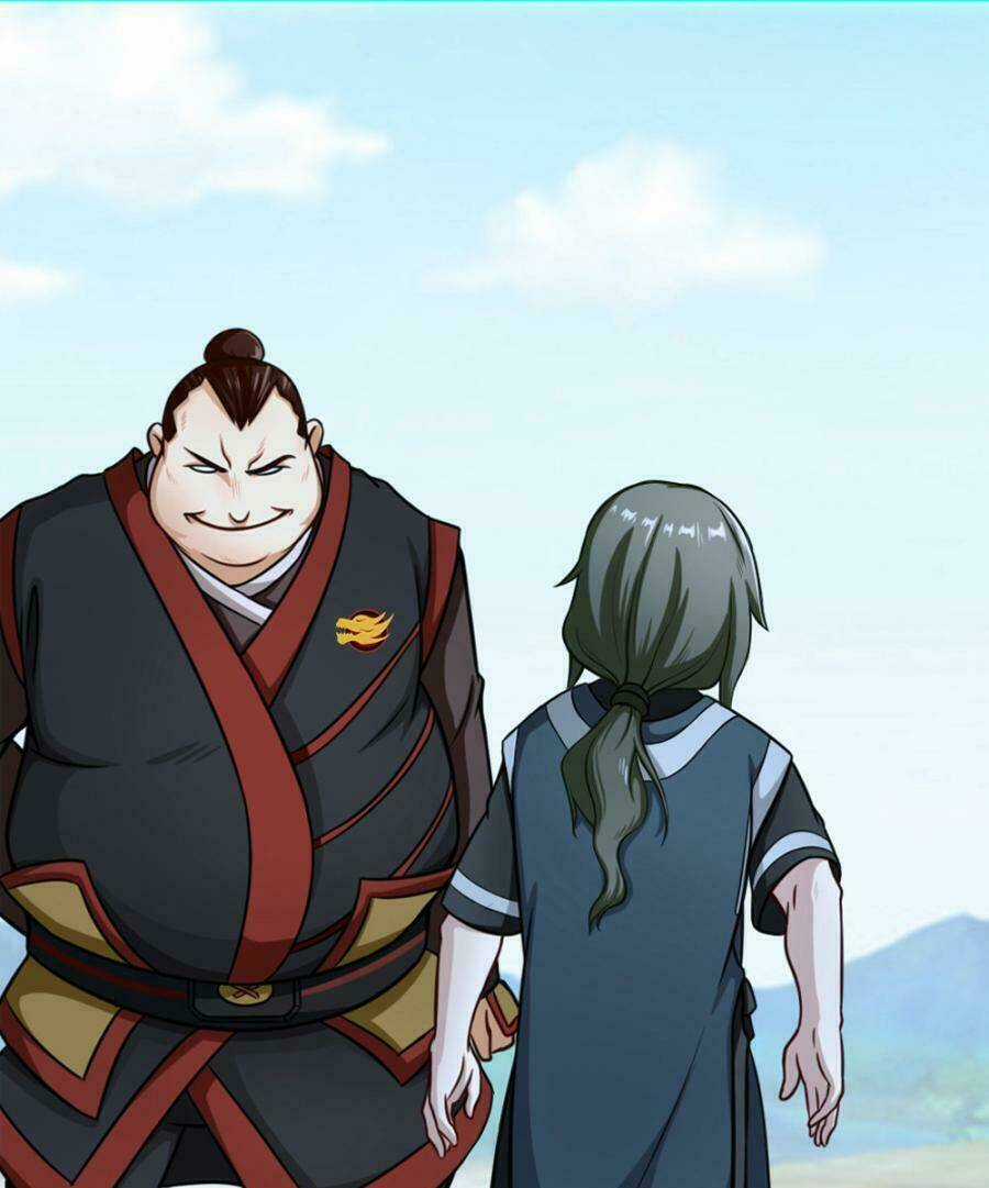 Tu Tiên Cuồng Thần Chapter 9 trang 24