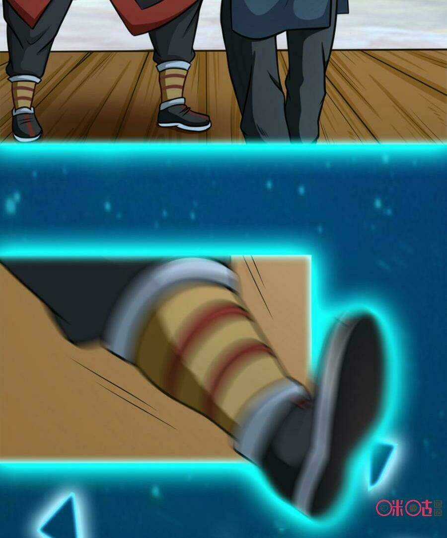 Tu Tiên Cuồng Thần Chapter 9 trang 25