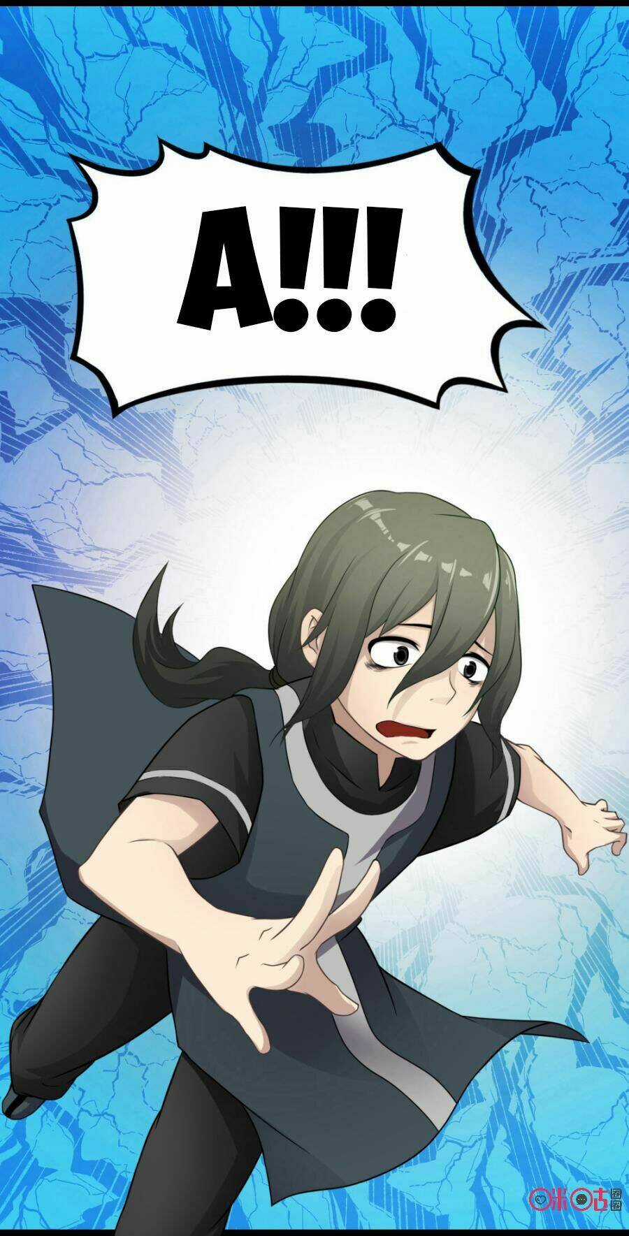 Tu Tiên Cuồng Thần Chapter 9 trang 28