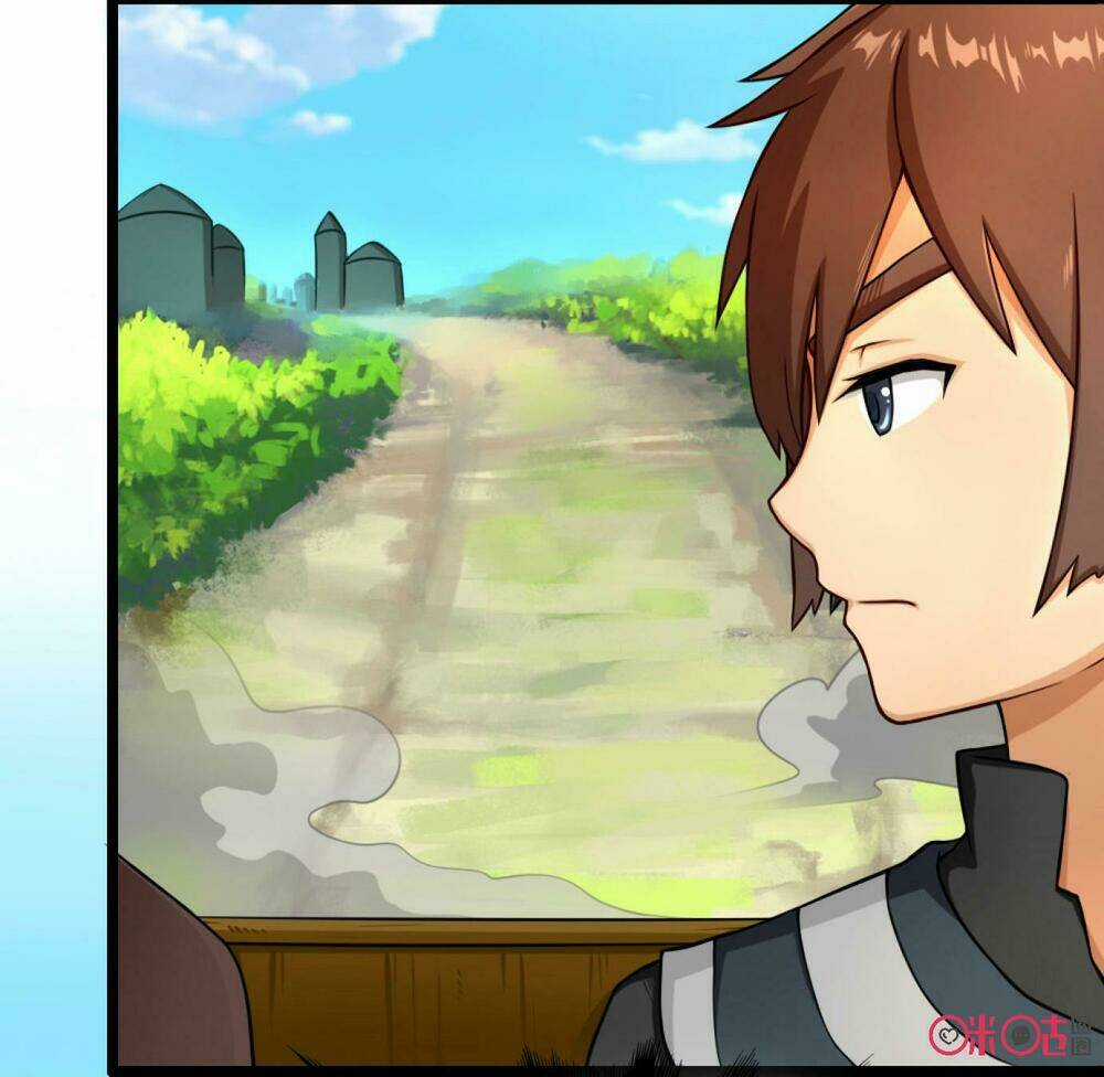 Tu Tiên Cuồng Thần Chapter 9 trang 3