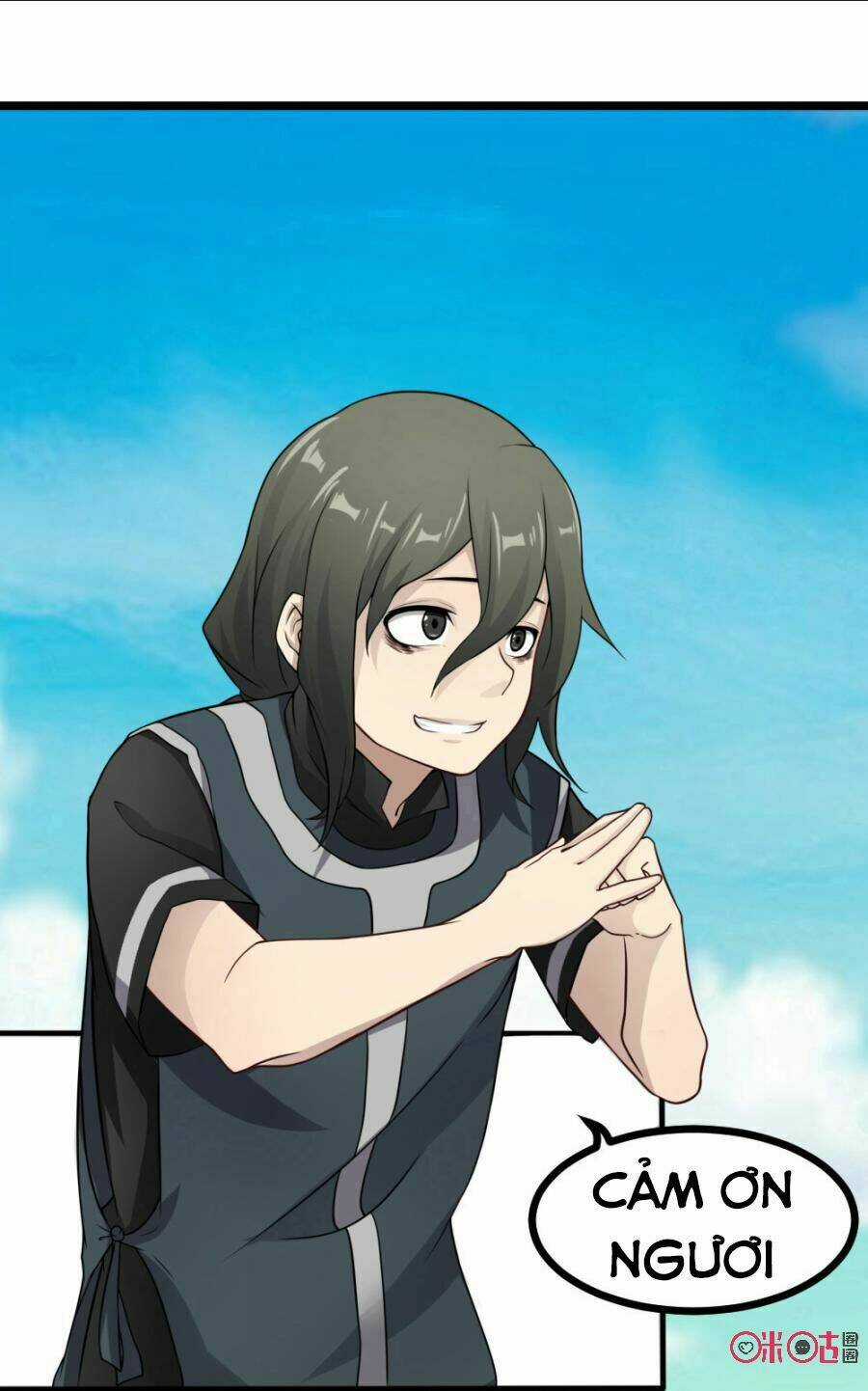 Tu Tiên Cuồng Thần Chapter 9 trang 31