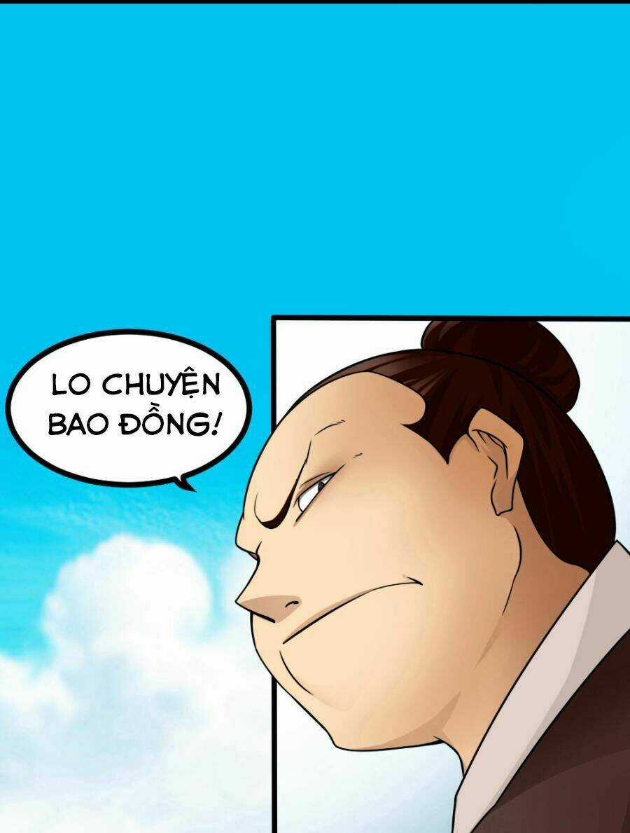 Tu Tiên Cuồng Thần Chapter 9 trang 33