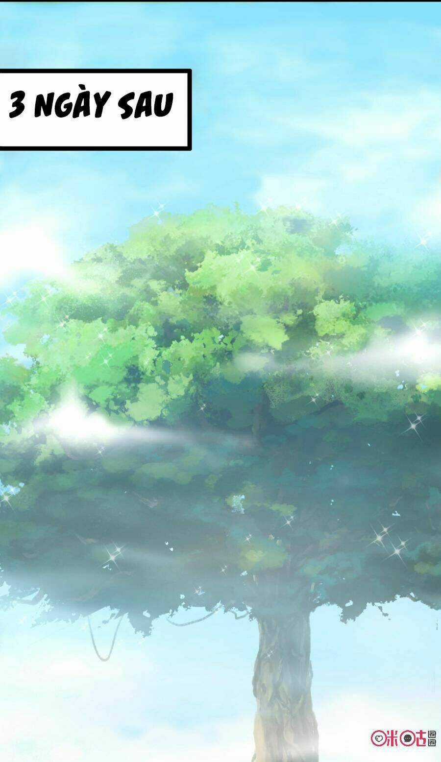 Tu Tiên Cuồng Thần Chapter 9 trang 5