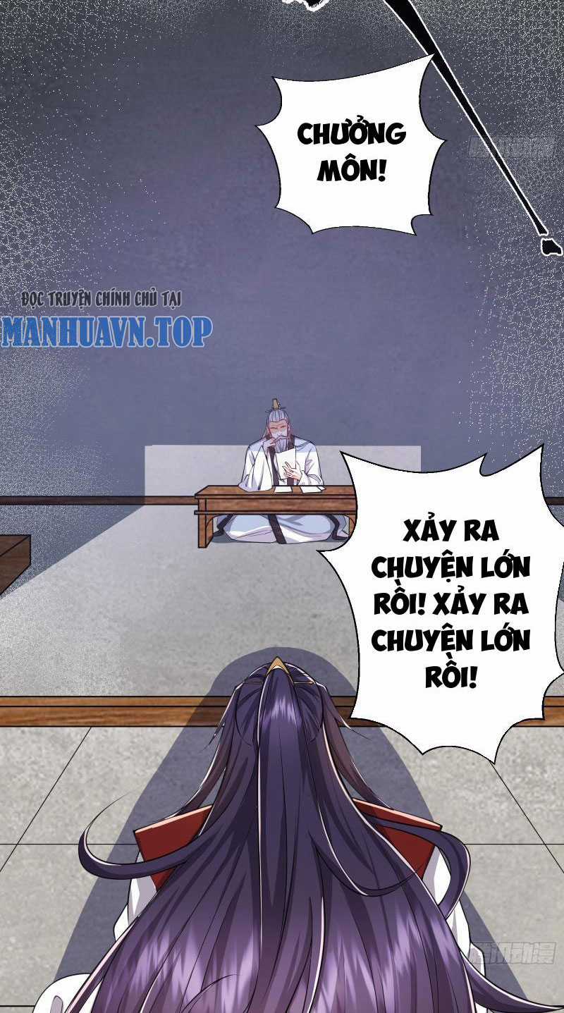 tu tiên đại lão: bắt đầu tu luyện từ tâm trí Chapter 4 trang 2