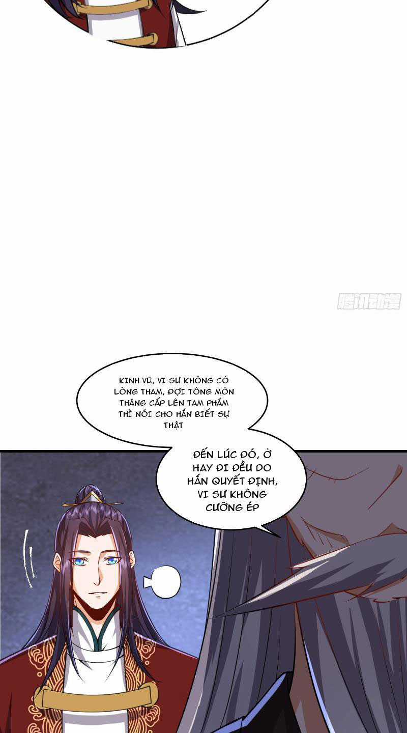 tu tiên đại lão: bắt đầu tu luyện từ tâm trí Chapter 4 trang 25