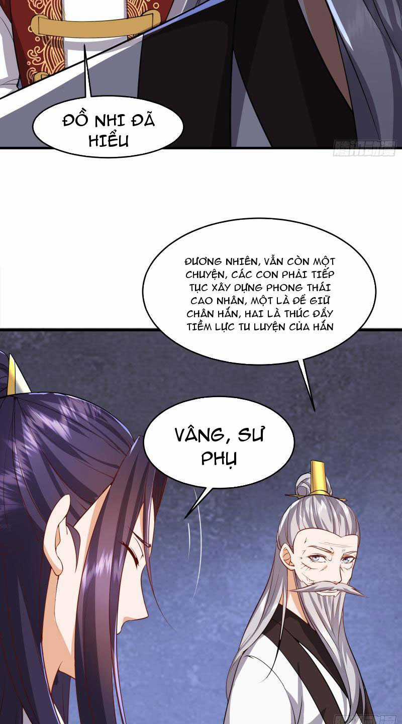 tu tiên đại lão: bắt đầu tu luyện từ tâm trí Chapter 4 trang 26
