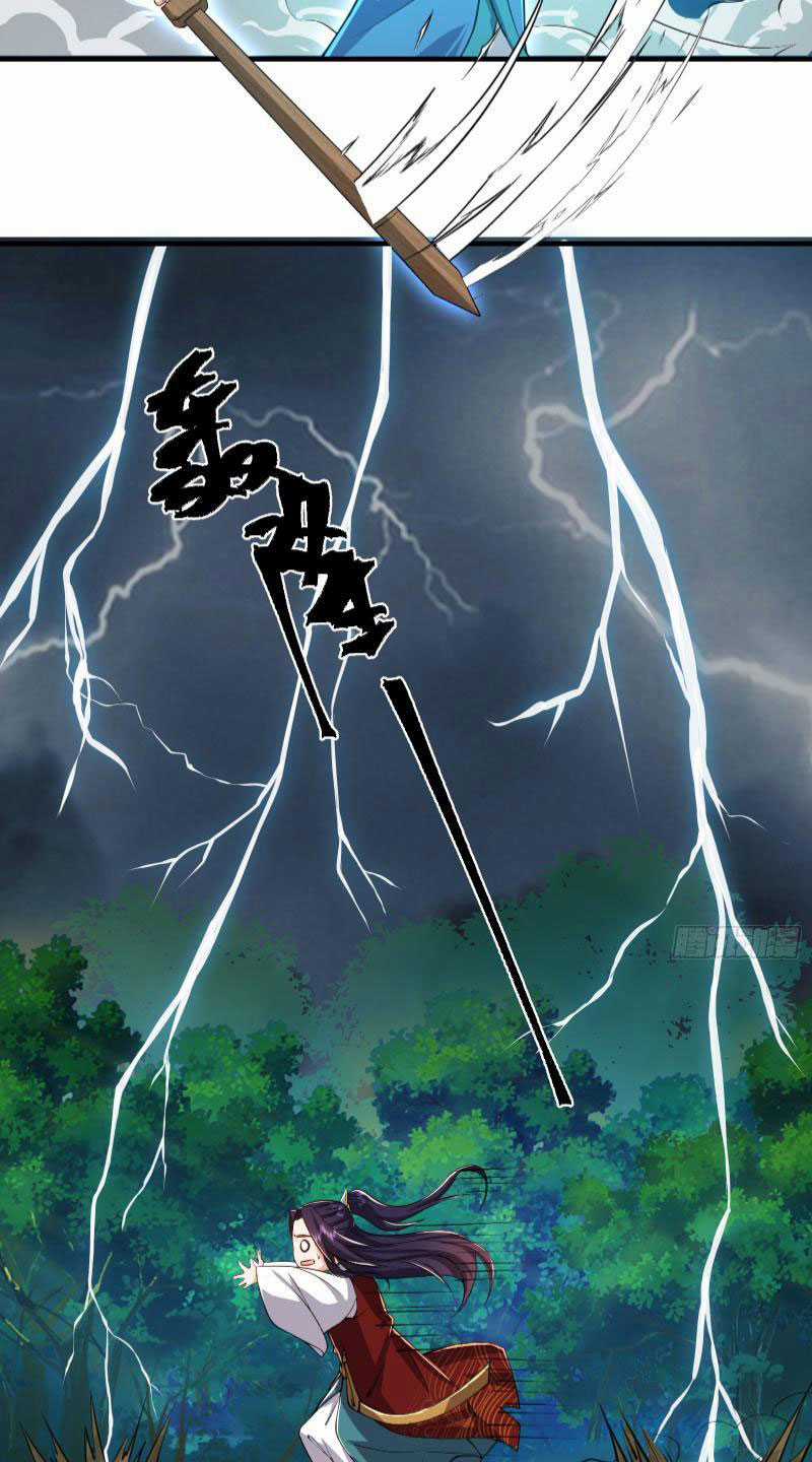 tu tiên đại lão: bắt đầu tu luyện từ tâm trí Chapter 4 trang 33