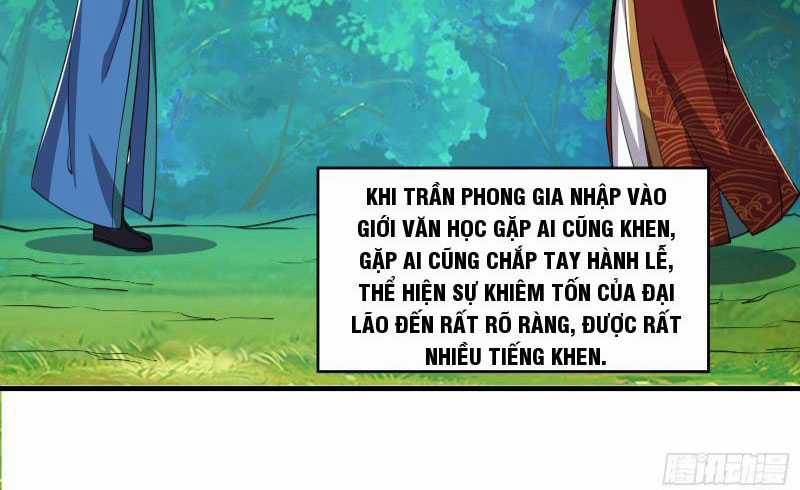 tu tiên đại lão: bắt đầu tu luyện từ tâm trí Chapter 4 trang 48