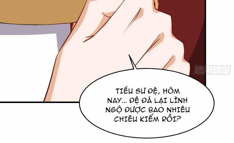 tu tiên đại lão: bắt đầu tu luyện từ tâm trí Chapter 4 trang 55