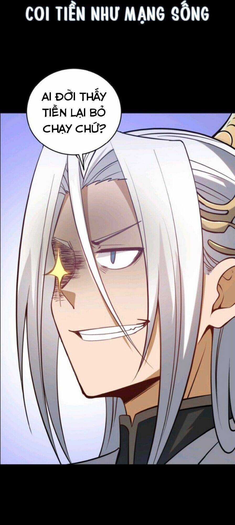 Tu Tiên Giả Cuối Cùng Chapter 0 trang 15