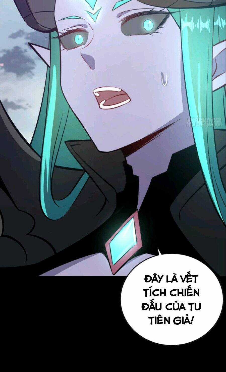 Tu Tiên Giả Cuối Cùng Chapter 0 trang 29