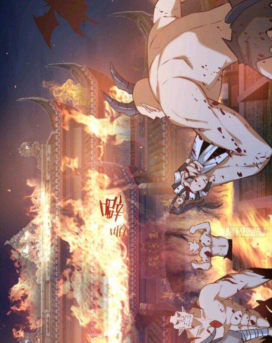 Tu Tiên Giả Cuối Cùng Chapter 0 trang 3