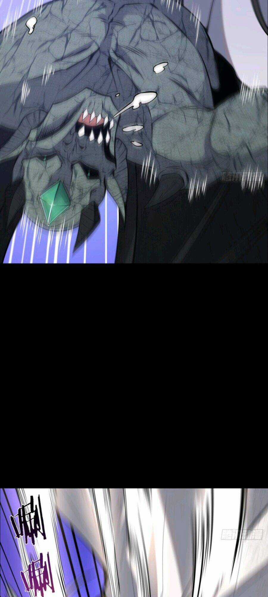 Tu Tiên Giả Cuối Cùng Chapter 0 trang 31