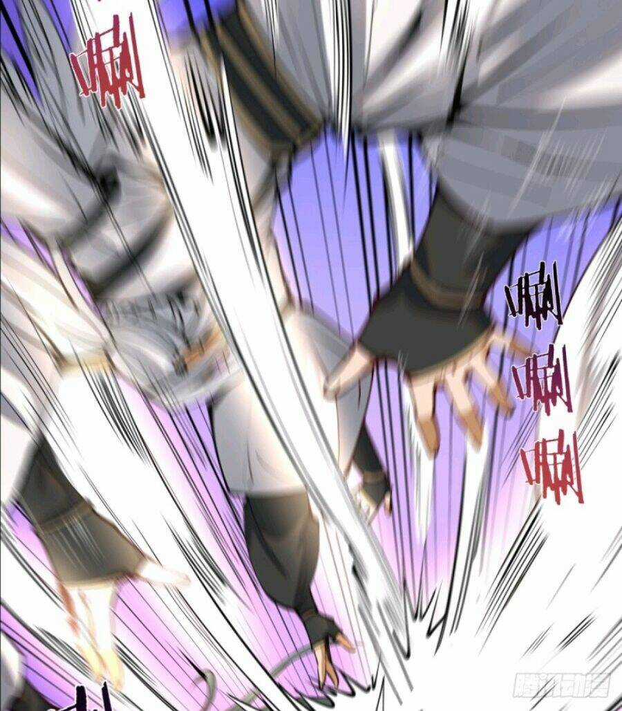 Tu Tiên Giả Cuối Cùng Chapter 0 trang 32