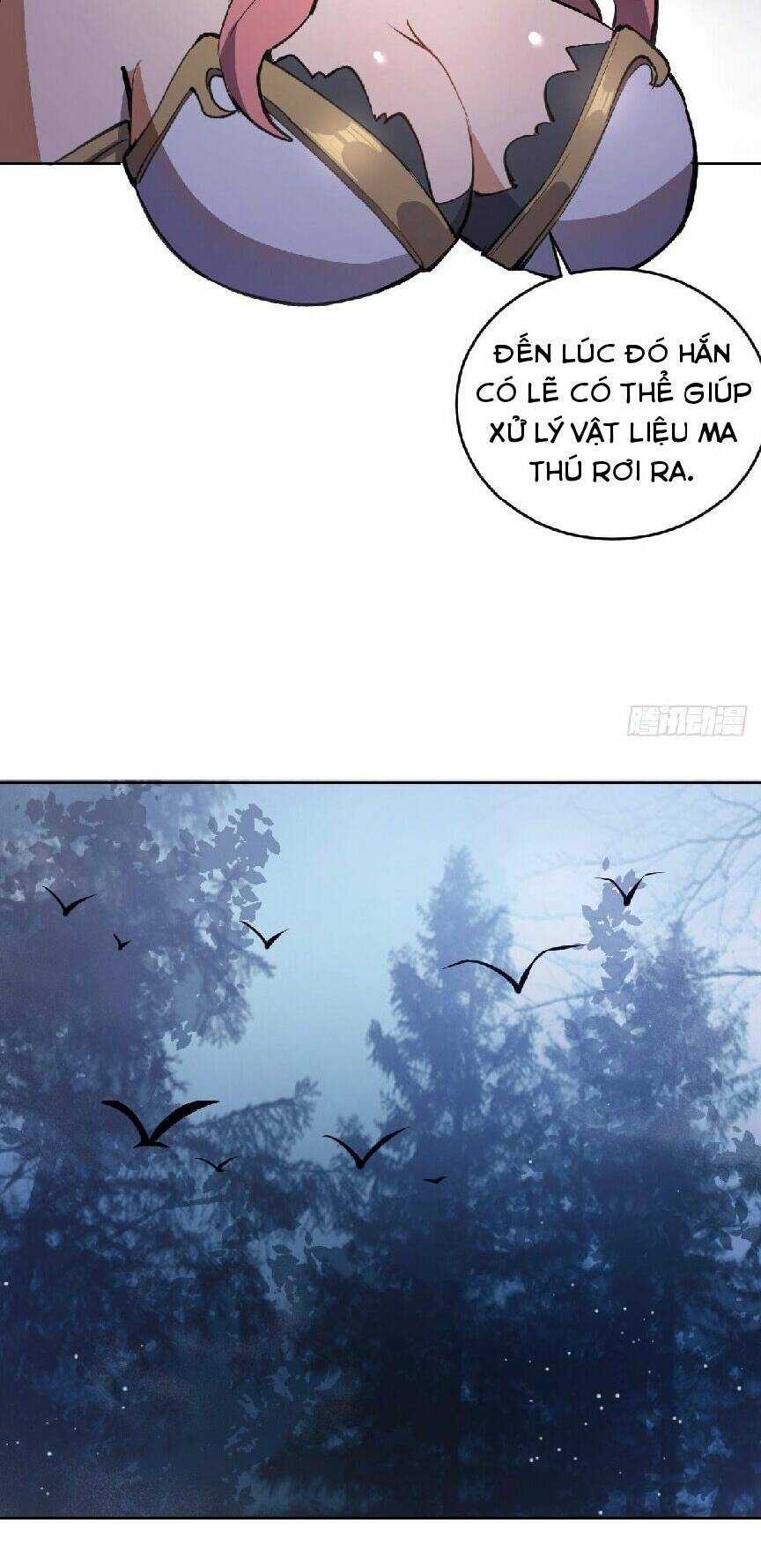 Tu Tiên Giả Cuối Cùng Chapter 1 trang 28