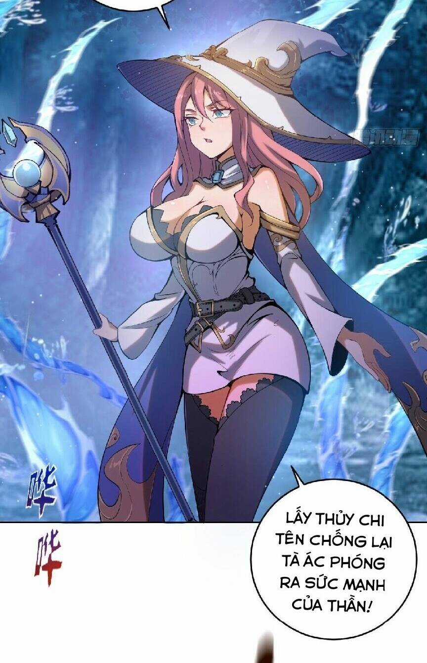 Tu Tiên Giả Cuối Cùng Chapter 1 trang 31