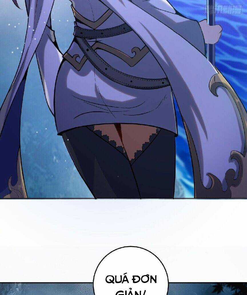 Tu Tiên Giả Cuối Cùng Chapter 1 trang 36