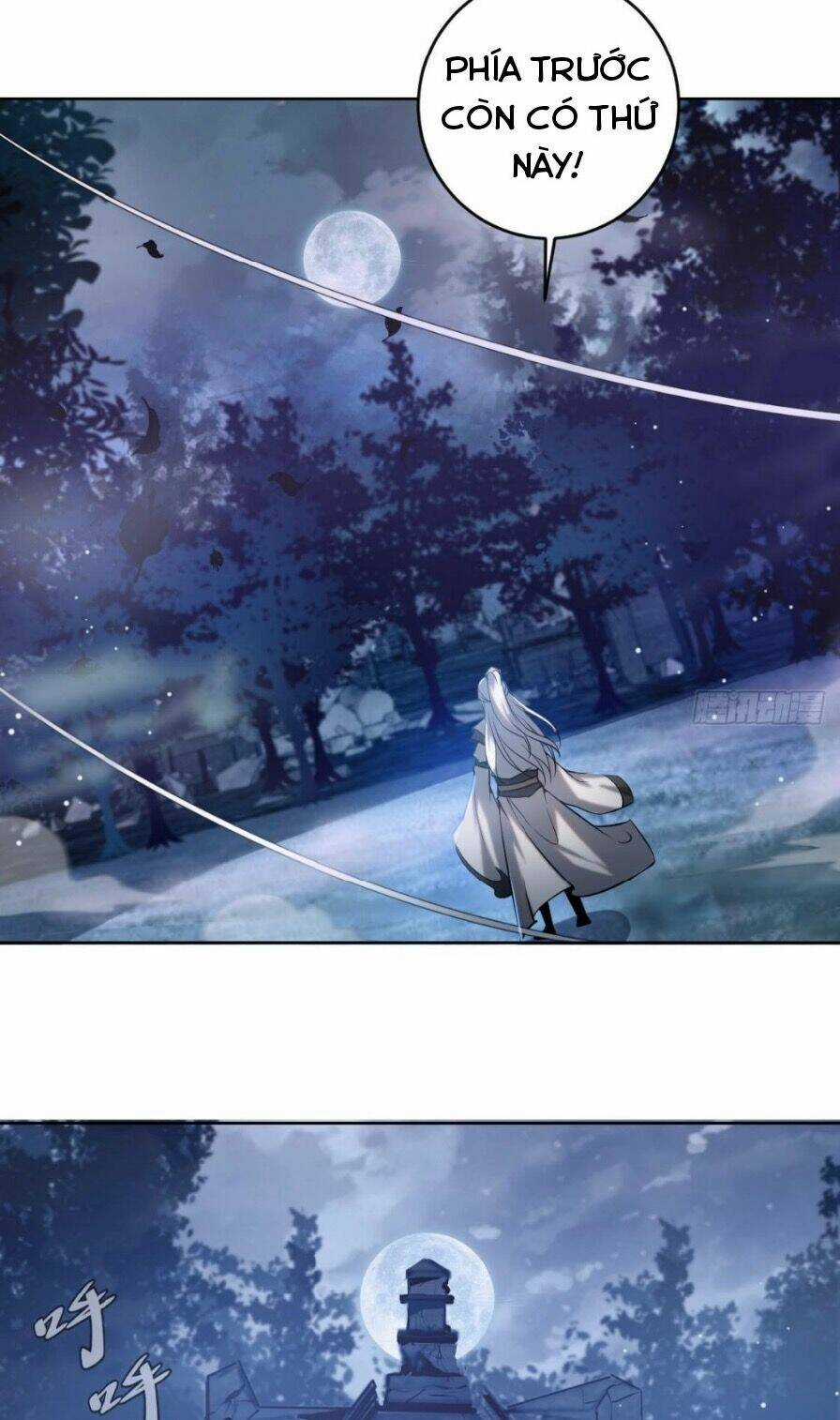 Tu Tiên Giả Cuối Cùng Chapter 1 trang 40