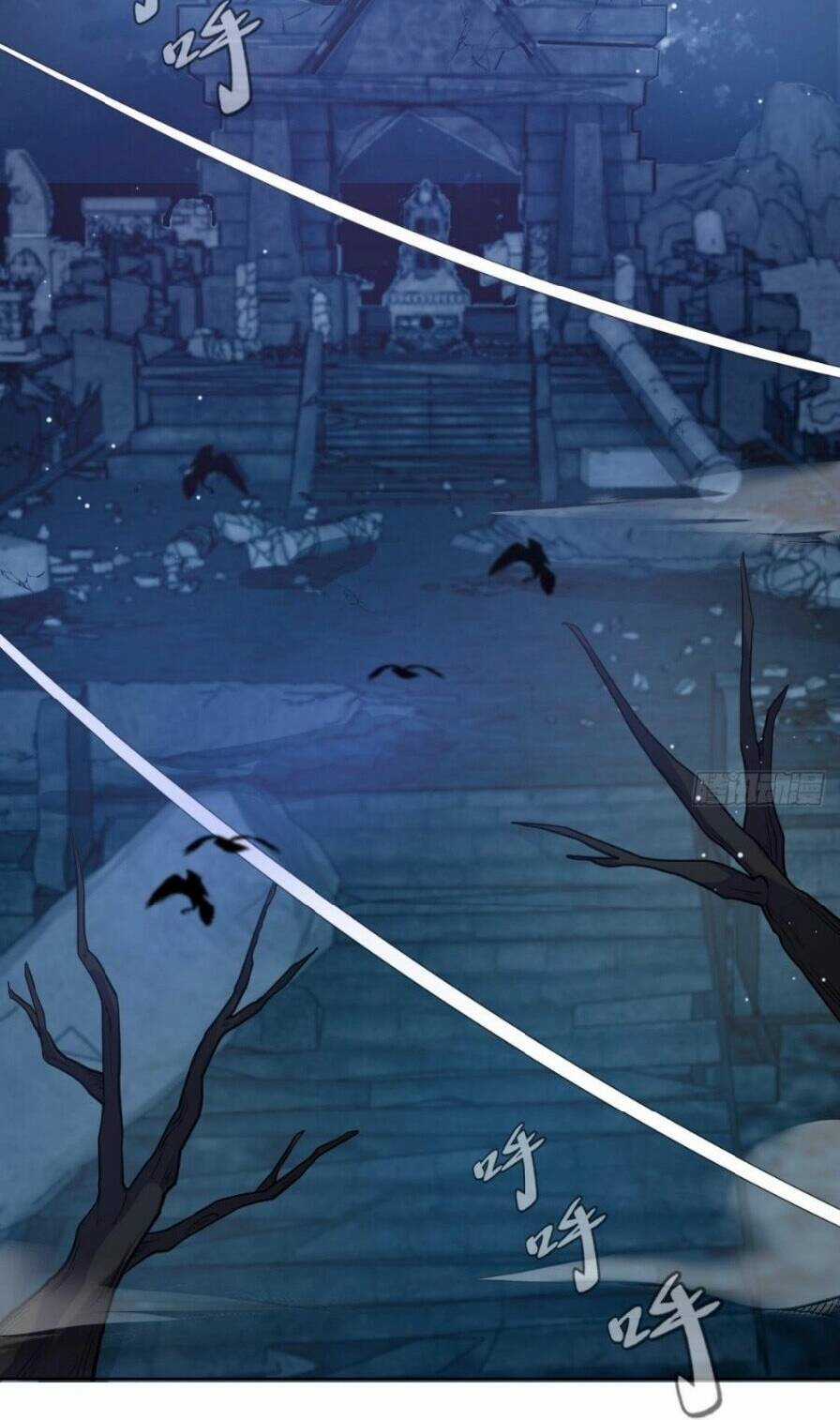 Tu Tiên Giả Cuối Cùng Chapter 1 trang 41