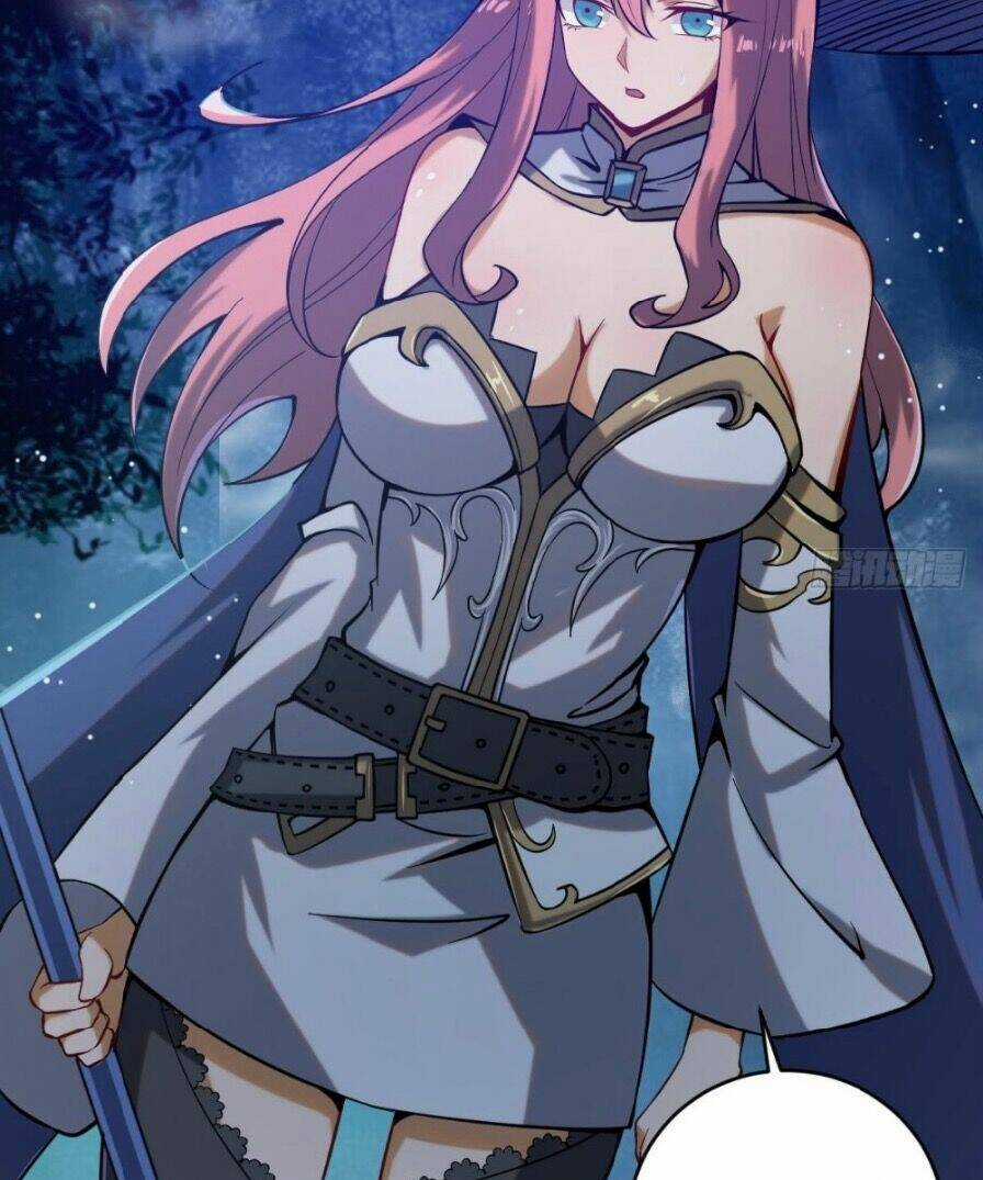 Tu Tiên Giả Cuối Cùng Chapter 1 trang 43