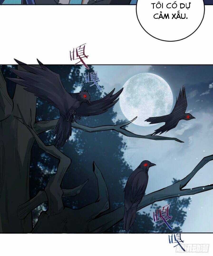 Tu Tiên Giả Cuối Cùng Chapter 1 trang 44